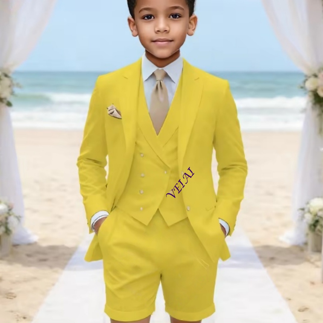 Event & Party Supply Photos - Erkek Çocuklar İçin Özel Tasarım Klasik