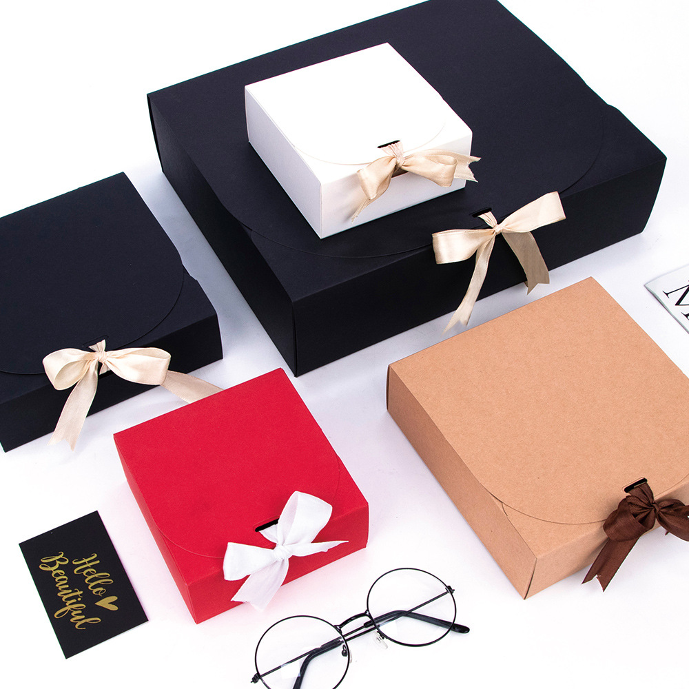 5 adet 10 adet hediye kutusu e - Event Party Box incelemesi ve fiyatı
