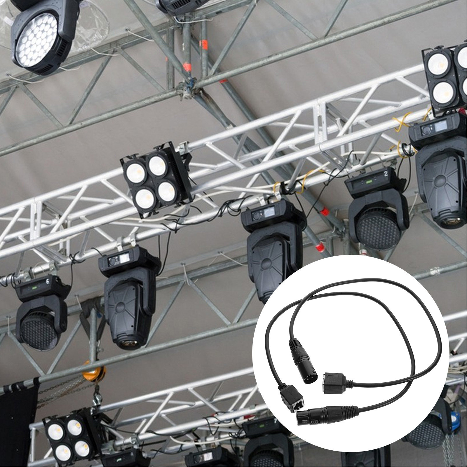 2 Adet Profesyonel Sahne Aydın - Event & Party Supply Photos incelemesi ve fiyatı