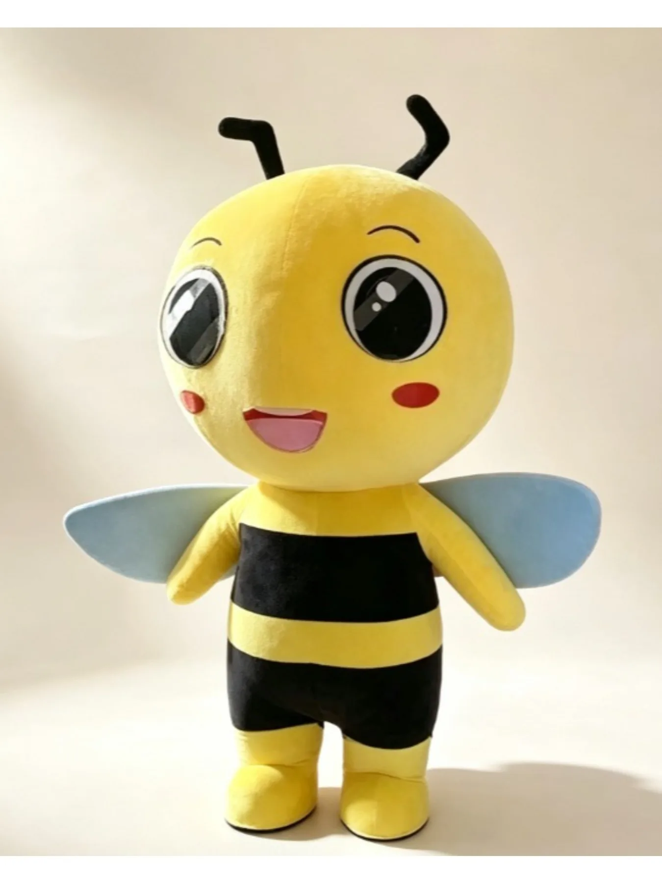Şişirilebilir Arı Maskot Kostü - Event Party incelemesi ve fiyatı