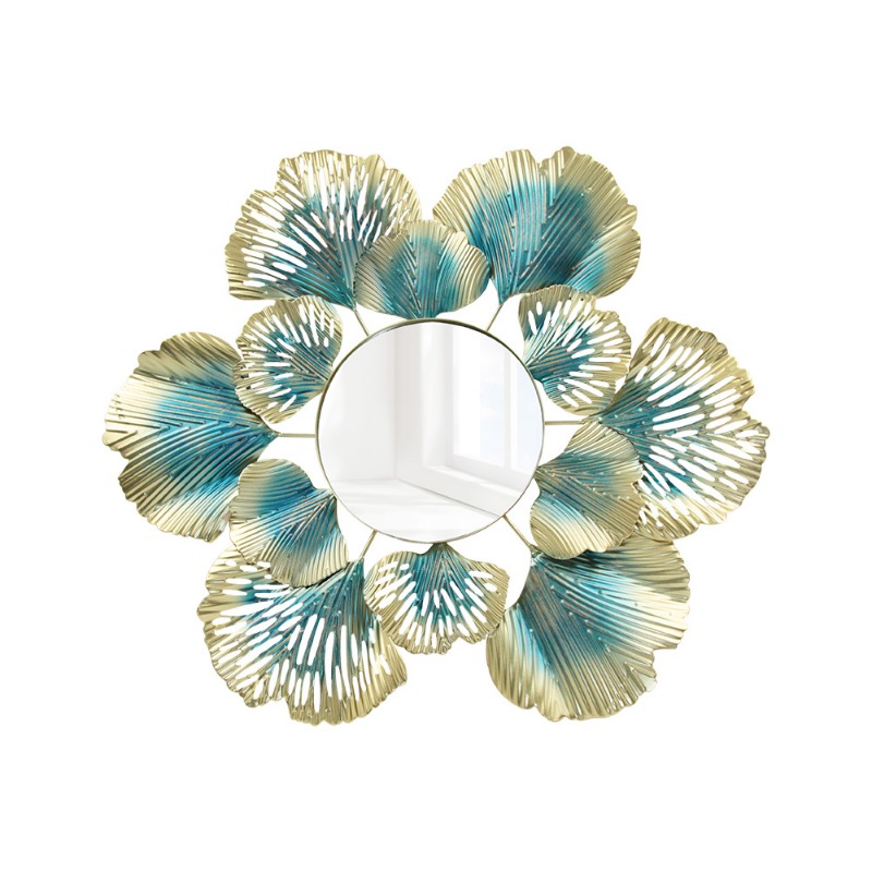 İskandinav Tarzı Lüks Duvar De - Flower Wall Panel incelemesi ve fiyatı