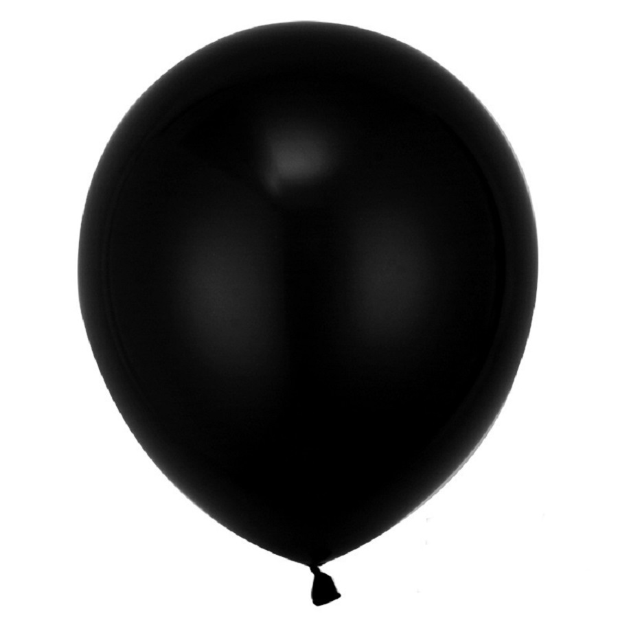 42 adet Gümüş Siyah Beyaz Konf - Balloon Pump Hand incelemesi ve fiyatı