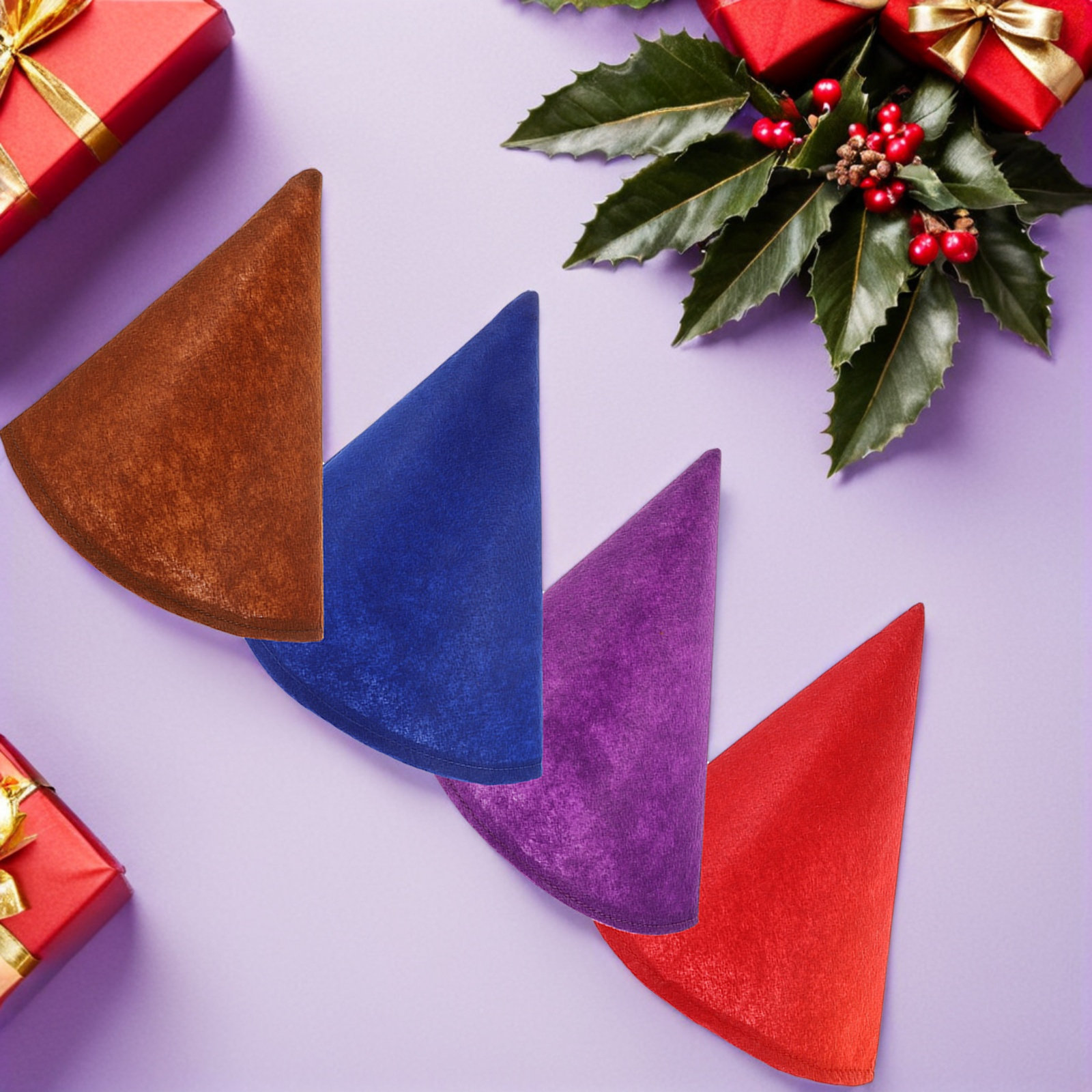 6 Adet Eğlenceli Keçe Konik Şa - Party Hat Cone incelemesi ve fiyatı