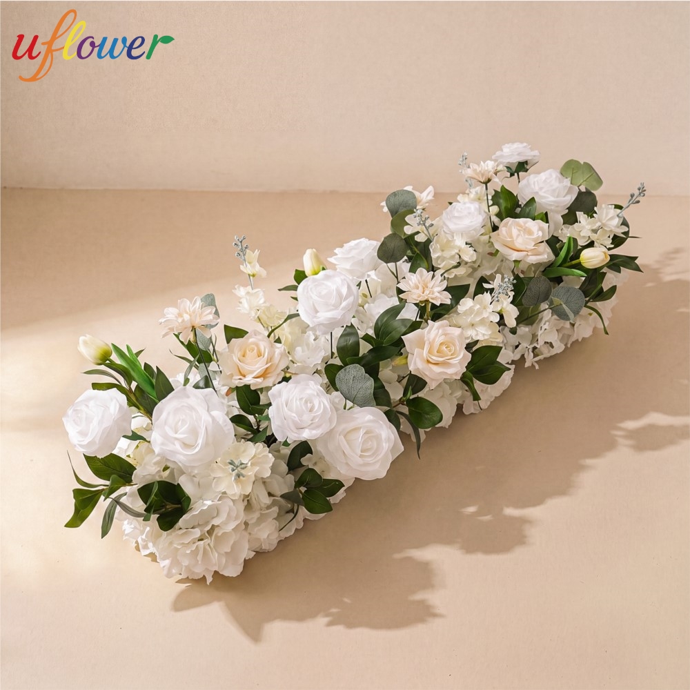 Uflower Gül Yeşillik Çiçek Sır - Flower Wall Panel incelemesi ve fiyatı