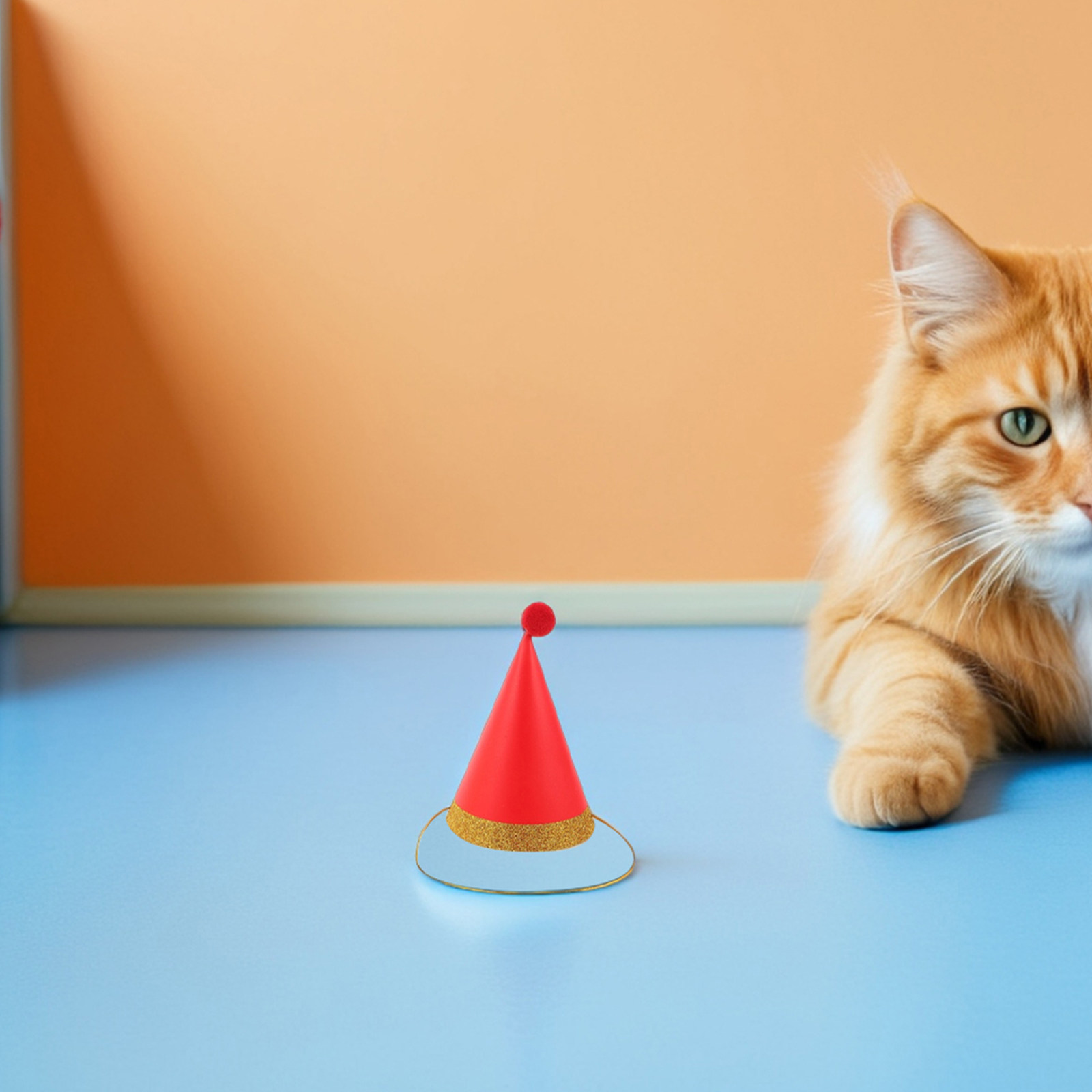 16 Adet Evcil Hayvan Doğum Gün - Party Hat Cone incelemesi ve fiyatı