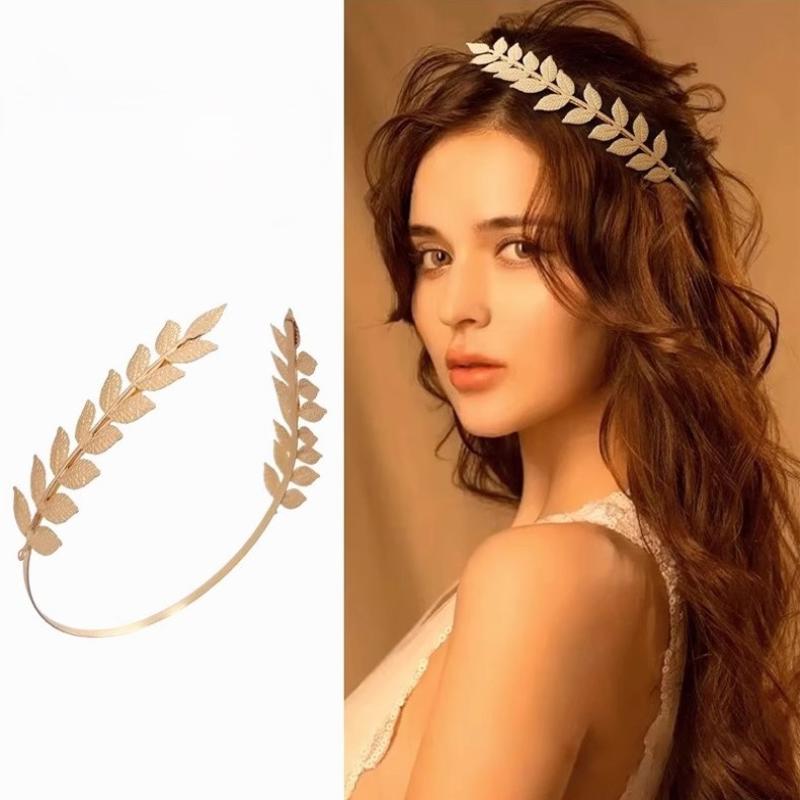 【B】Retro Altın Rengi Yaprak De - Event Suppliers incelemesi ve fiyatı